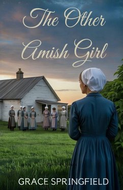 Cover The Other Amish Girl