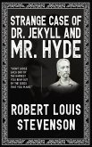 Strange Case Of Dr. Jekyll And Mr. Hyde