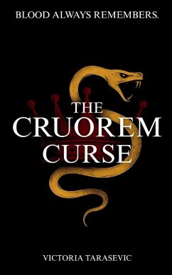 Cover The Cruorem Curse