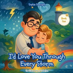 Cover I'd Love You Through Every Storm
