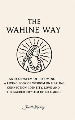 The Wahine Way - Luckey, Jenelle