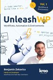 UnleashWP - Vol. 1 UnleashWP - Vol. 1