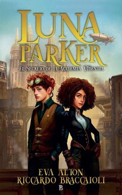 Cover Luna Parker