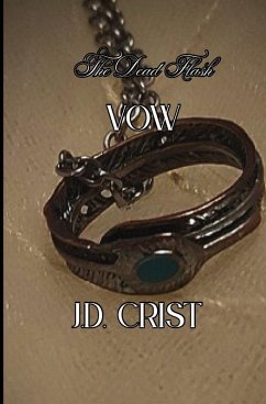 Vow - Crist, J. D.