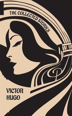 Cover The Collected Stories