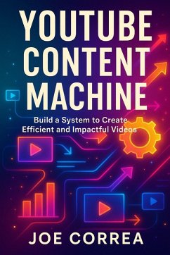 Cover YouTube Content Machine