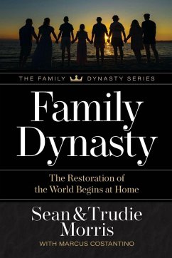 Family Dynasty - Morris, Sean; Morris, Trudie; Costantino, Marcus Family Dynasty - Morris, Sean; Morris, Trudie; Costantino, Marcus