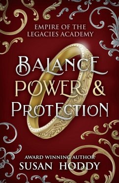 Balance Power & Protection - Hoddy, Susan