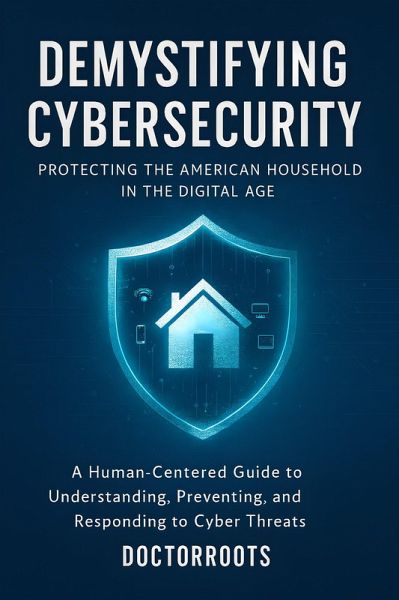 Demystifying Cybersecurity: Protecting the American Household in the Digital Age (eBook, ePUB)