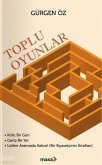 Toplu Oyunlar - Gürgen Öz