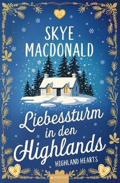 Liebessturm in den Highlands - MacDonald, Skye Liebessturm in den Highlands - MacDonald, Skye