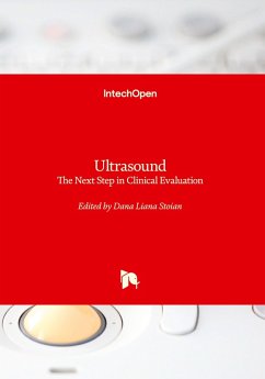 Cover Ultrasound - The Next Step in Clinical Evaluation
