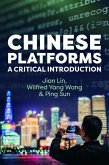 Chinese Platforms (eBook, ePUB)