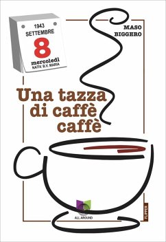 Cover Una tazza di caffè caffè (eBook, ePUB)