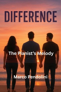 Cover The Pianist's Melody (Difference, #24) (eBook, ePUB)