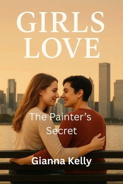Cover The Painter's Secret (Girls love, #28) (eBook, ePUB)
