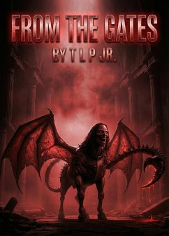 Cover From The Gates (eBook, ePUB)