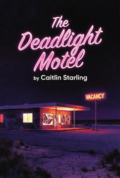 Cover The Deadlight Motel (eBook, ePUB)