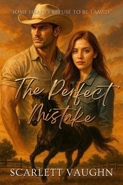 Cover The Perfect Mistake (eBook, ePUB)