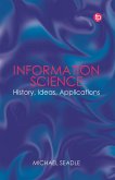 Information Science (eBook, ePUB)
