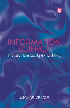 Cover Information Science (eBook, ePUB)