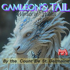 Cover 20 Seasons before the flood (Worlds of Within, #0.5) (eBook, ePUB)