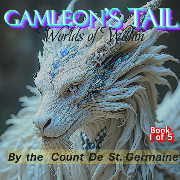 20 Seasons before the flood (Worlds of Within, #0.5) (eBook, ePUB)