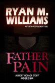 Father Pain (Super Great Challenge Stories, #26) (eBook, ePUB)