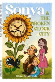 Sonya and The Broken Clock City (eBook, ePUB)