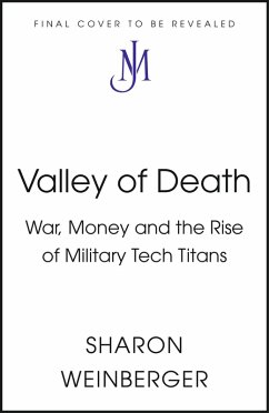 Cover Valley of Death (eBook, ePUB)