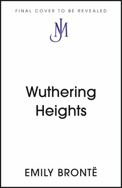 Wuthering Heights (eBook, ePUB) - Brontë, Emily