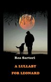 A lullabay for Leonard (PROSE ENG) (eBook, ePUB)