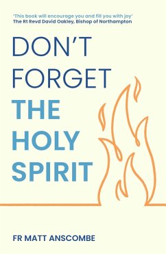 Cover Don't Forget the Holy Spirit (eBook, ePUB)