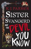Sister Svangerd and the Devil You Know (eBook, ePUB)