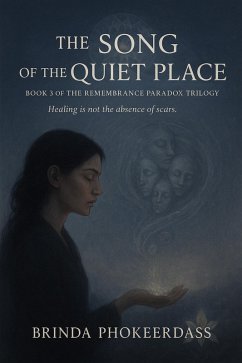 Cover The Song of the Quiet Place (The Remembrance Paradox Trilogy, #3) (eBook, ePUB)