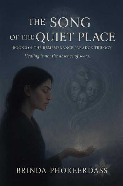 The Song of the Quiet Place (The Remembrance Paradox Trilogy, #3) (eBook, ePUB)