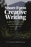 Short-Form Creative Writing (eBook, PDF) Short-Form Creative Writing (eBook, PDF)