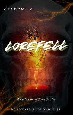 Cover Lorefell: Volume I (eBook, ePUB)