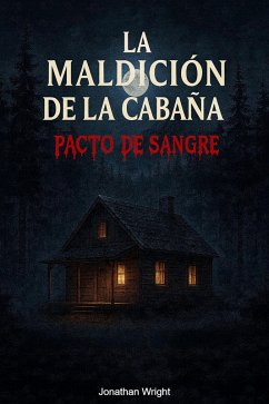 Cover La maldición del la cabaña pacto de sangre (eBook, ePUB)