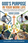 God's Purpose in Your Work Life (Christian Working Life) (eBook, ePUB)