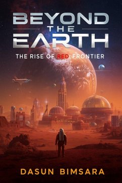 Cover Beyond The Earth (eBook, ePUB)