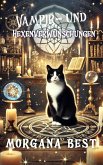 Vampir- und Hexenverwünschungen (eBook, ePUB)