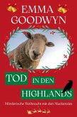 Tod in den Highlands (eBook, ePUB)