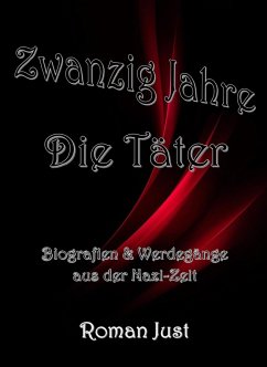 Cover Zwanzig Jahre: Die Täter (eBook, ePUB)