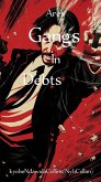 Ares Gangs In Debts (Series 1, #1) (eBook, ePUB)