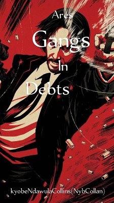 Ares Gangs In Debts (Series 1, #1) (eBook, ePUB) - (NybCollan), Kyobe Ndawula Collins