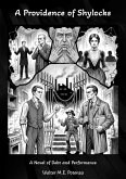 A Providence of Shylocks (Fictions + Novels, #1) (eBook, ePUB)