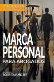 Marca Personal para abogados (eBook, ePUB)