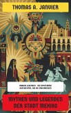 Mythen und Legenden der Stadt Mexiko (eBook, ePUB)