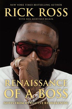 Cover Renaissance of a Boss (eBook, ePUB)